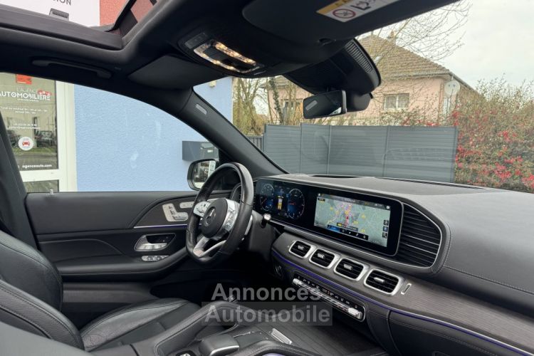 Mercedes GLE 300 d 9G-Tronic 4Matic AMG Line - <small></small> 65.990 € <small>TTC</small> - #12