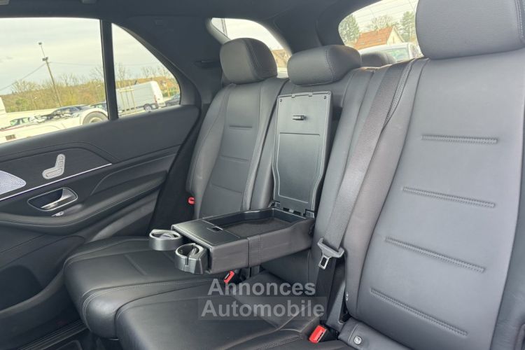 Mercedes GLE 300 d 9G-Tronic 4Matic AMG Line - <small></small> 65.990 € <small>TTC</small> - #13