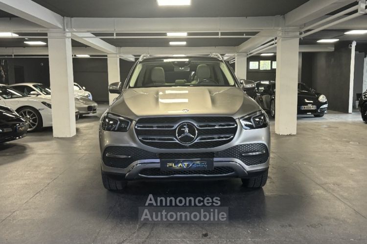 Mercedes GLE 300 d 9G-Tronic 4Matic Avantgarde Line - <small></small> 58.990 € <small>TTC</small> - #1