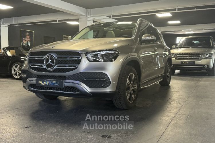 Mercedes GLE 300 d 9G-Tronic 4Matic Avantgarde Line - <small></small> 58.990 € <small>TTC</small> - #10