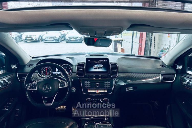 Mercedes GLE 350  AMG 149001KMS - <small></small> 38.990 € <small>TTC</small> - #3