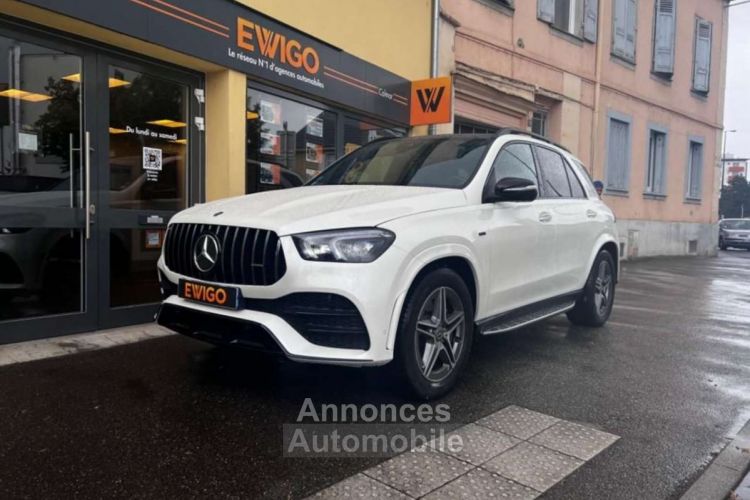 Mercedes GLE 350 Classe Mercedes 2.0 350 DE 319H 195 EQ-POWER AMG L - <small></small> 64.990 € <small>TTC</small> - #1