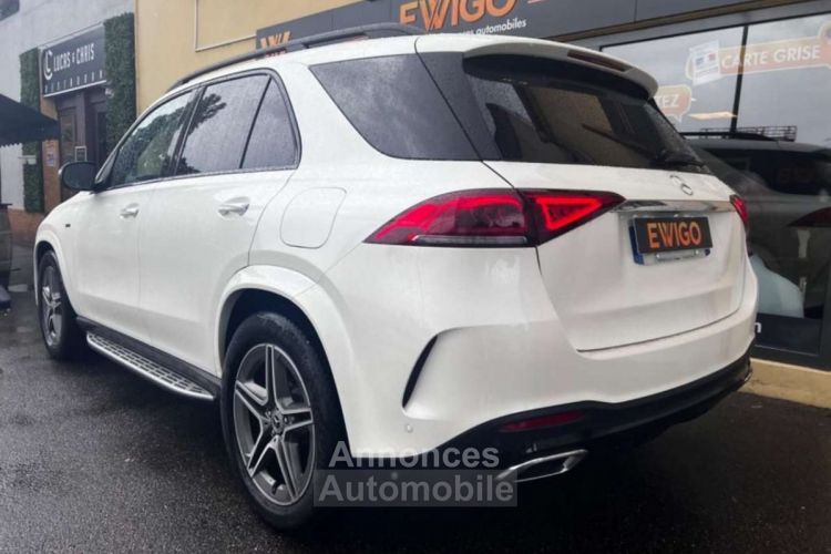 Mercedes GLE 350 Classe Mercedes 2.0 350 DE 319H 195 EQ-POWER AMG L - <small></small> 64.990 € <small>TTC</small> - #4