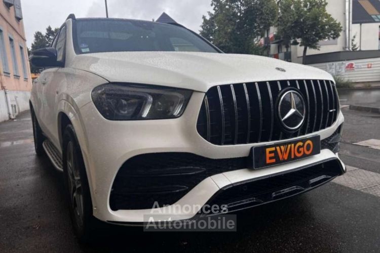 Mercedes GLE 350 Classe Mercedes 2.0 350 DE 319H 195 EQ-POWER AMG L - <small></small> 64.990 € <small>TTC</small> - #7