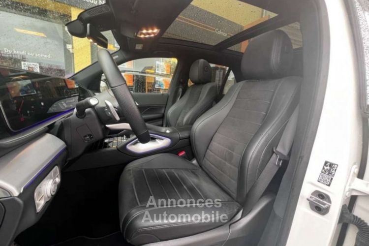 Mercedes GLE 350 Classe Mercedes 2.0 350 DE 319H 195 EQ-POWER AMG L - <small></small> 64.990 € <small>TTC</small> - #9