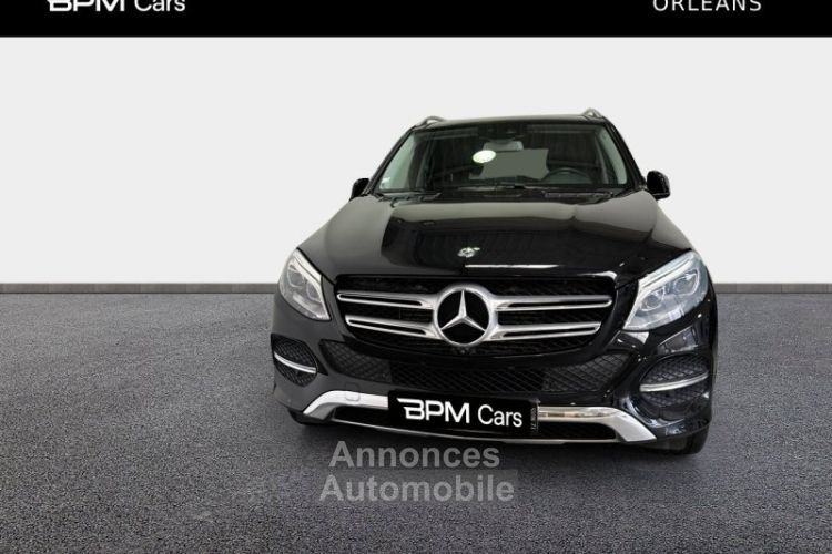 Mercedes GLE 350 d 258ch Fascination 4Matic 9G-Tronic - <small></small> 34.790 € <small>TTC</small> - #3