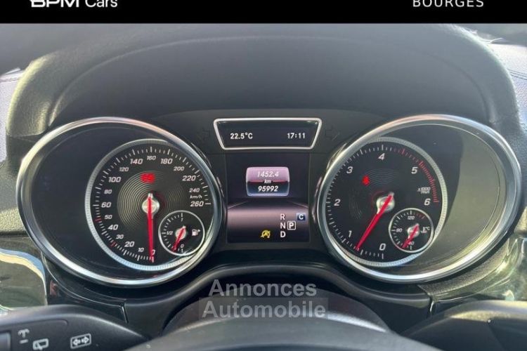 Mercedes GLE 350 d 258ch Fascination 4Matic 9G-Tronic - <small></small> 43.890 € <small>TTC</small> - #13