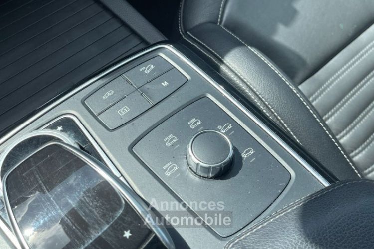 Mercedes GLE 350 D 258CH SPORTLINE 4MATIC 9G-TRONIC - <small></small> 39.990 € <small>TTC</small> - #19