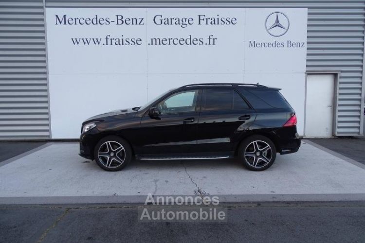 Mercedes GLE 350 d 258ch Sportline 4Matic 9G-Tronic - <small></small> 36.500 € <small>TTC</small> - #3