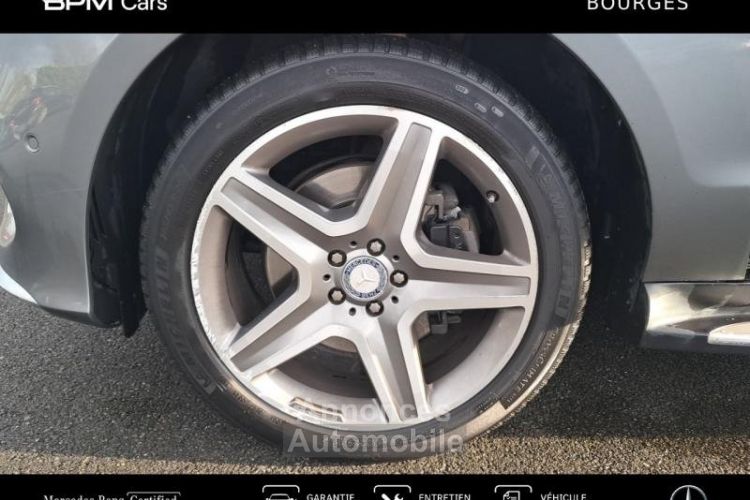 Mercedes GLE 350 d 258ch Sportline 4Matic 9G-Tronic - <small></small> 36.890 € <small>TTC</small> - #11