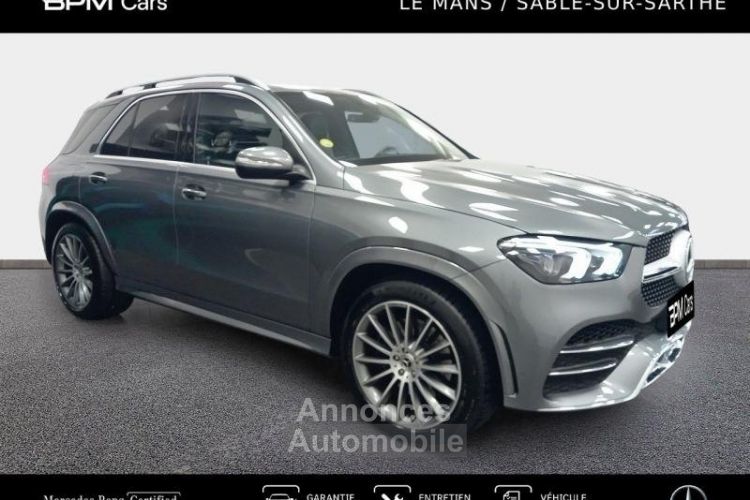 Mercedes GLE 350 d 272ch AMG Line 4Matic 9G-Tronic - <small></small> 61.950 € <small>TTC</small> - #6