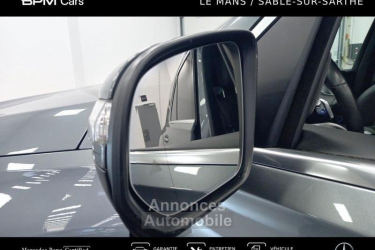 Mercedes GLE 350 d 272ch AMG Line 4Matic 9G-Tronic - <small></small> 61.950 € <small>TTC</small> - #16