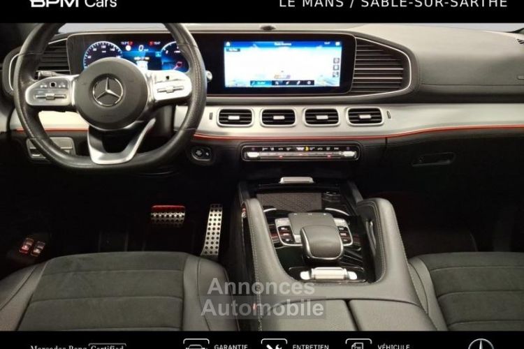 Mercedes GLE 350 d 272ch AMG Line 4Matic 9G-Tronic - <small></small> 59.950 € <small>TTC</small> - #10