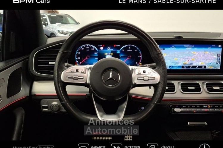 Mercedes GLE 350 d 272ch AMG Line 4Matic 9G-Tronic - <small></small> 59.950 € <small>TTC</small> - #11