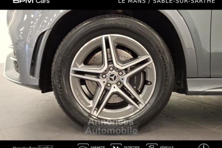 Mercedes GLE 350 d 272ch AMG Line 4Matic 9G-Tronic - <small></small> 59.950 € <small>TTC</small> - #12