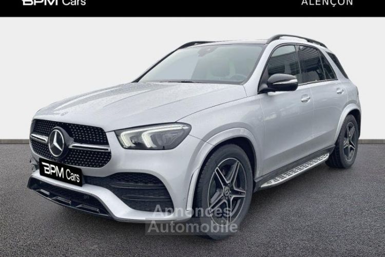 Mercedes GLE 350 d 272ch AMG Line VU 49900HT - <small></small> 59.880 € <small>TTC</small> - #1