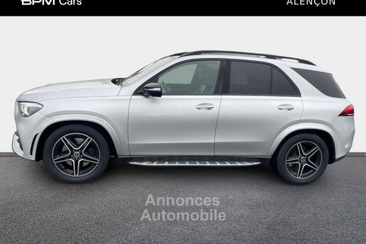 Mercedes GLE 350 d 272ch AMG Line VU 49900HT - <small></small> 59.880 € <small>TTC</small> - #2