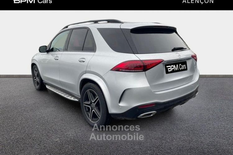 Mercedes GLE 350 d 272ch AMG Line VU 49900HT - <small></small> 59.880 € <small>TTC</small> - #3