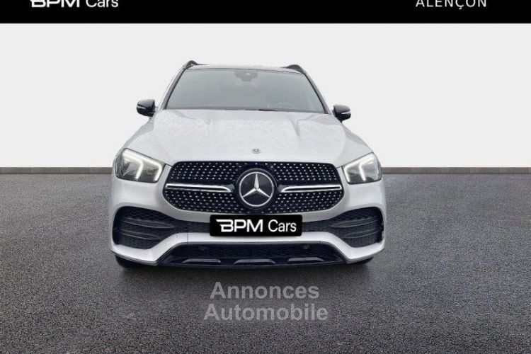 Mercedes GLE 350 d 272ch AMG Line VU 49900HT - <small></small> 59.880 € <small>TTC</small> - #7