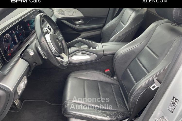 Mercedes GLE 350 d 272ch AMG Line VU 49900HT - <small></small> 59.880 € <small>TTC</small> - #8