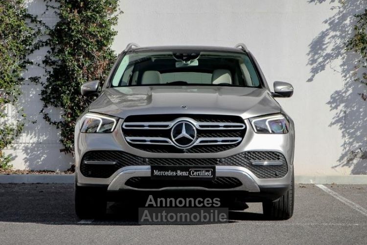 Mercedes GLE 350 d 272ch Avantgarde Line 4Matic 9G-Tronic - <small></small> 59.800 € <small>TTC</small> - #2