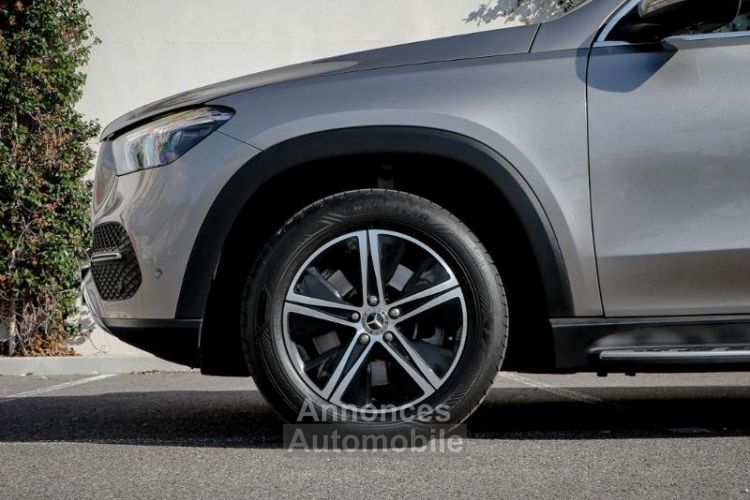 Mercedes GLE 350 d 272ch Avantgarde Line 4Matic 9G-Tronic - <small></small> 59.800 € <small>TTC</small> - #7
