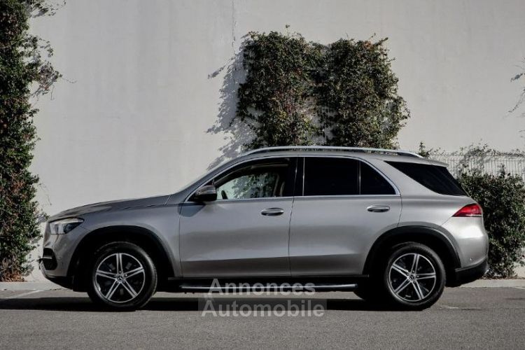 Mercedes GLE 350 d 272ch Avantgarde Line 4Matic 9G-Tronic - <small></small> 59.800 € <small>TTC</small> - #8