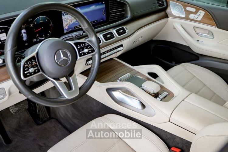 Mercedes GLE 350 d 272ch Avantgarde Line 4Matic 9G-Tronic - <small></small> 59.800 € <small>TTC</small> - #13