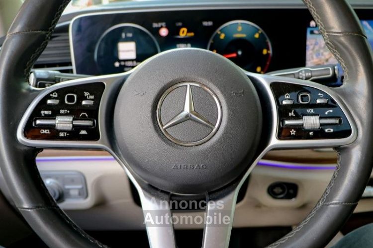 Mercedes GLE 350 d 272ch Avantgarde Line 4Matic 9G-Tronic - <small></small> 59.800 € <small>TTC</small> - #20
