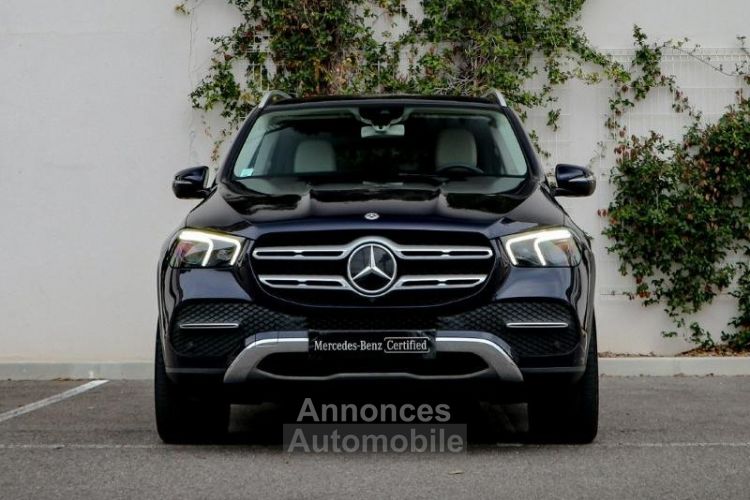 Mercedes GLE 350 d 272ch Avantgarde Line 4Matic 9G-Tronic - <small></small> 52.000 € <small>TTC</small> - #2