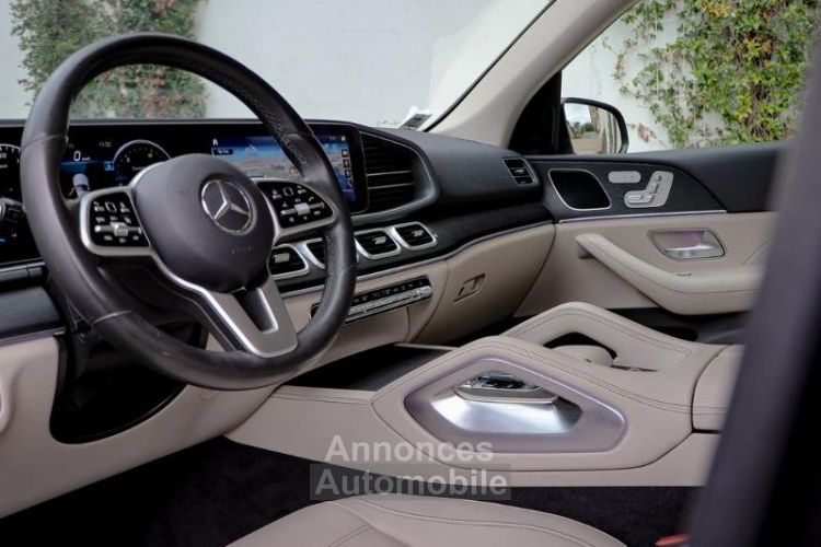 Mercedes GLE 350 d 272ch Avantgarde Line 4Matic 9G-Tronic - <small></small> 52.000 € <small>TTC</small> - #4