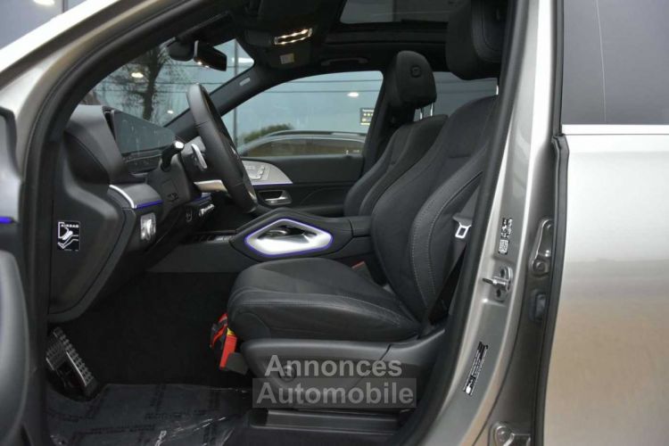 Mercedes GLE 350 d 4-Matic - AMG - PANO DAK - MEMORY - DISTRONIC - CAMERA - - <small></small> 58.990 € <small>TTC</small> - #15