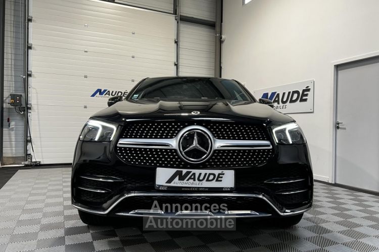 Mercedes GLE 350 de 194+136 CH 9G-Tronic 4Matic AMG Line - <small></small> 67.990 € <small>TTC</small> - #2