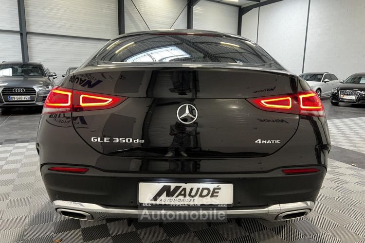 Mercedes GLE 350 de 194+136 CH 9G-Tronic 4Matic AMG Line - <small></small> 67.990 € <small>TTC</small> - #6