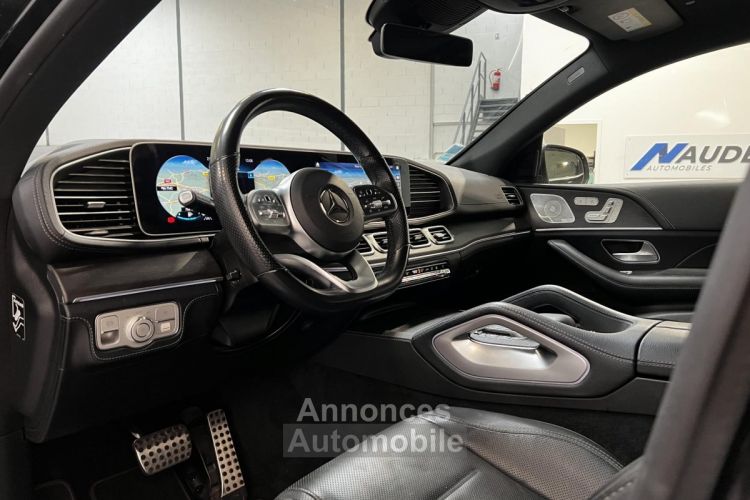 Mercedes GLE 350 de 194+136 CH 9G-Tronic 4Matic AMG Line - <small></small> 67.990 € <small>TTC</small> - #9