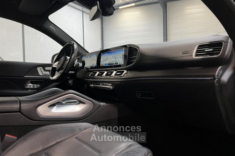 Mercedes GLE 350 de 194+136 CH 9G-Tronic 4Matic AMG Line - <small></small> 67.990 € <small>TTC</small> - #15