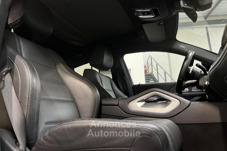 Mercedes GLE 350 de 194+136 CH 9G-Tronic 4Matic AMG Line - <small></small> 67.990 € <small>TTC</small> - #16