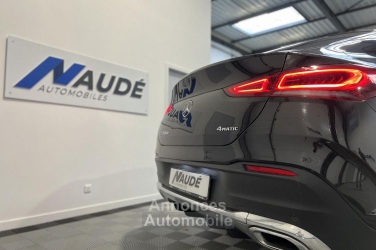 Mercedes GLE 350 de 194+136 CH 9G-Tronic 4Matic AMG Line - <small></small> 67.990 € <small>TTC</small> - #20