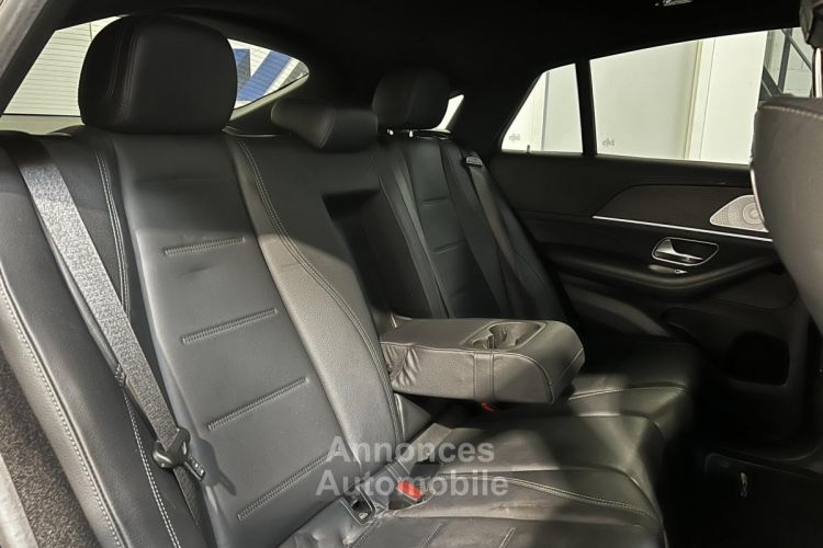 Mercedes GLE 350 de 194+136 CH 9G-Tronic 4Matic AMG Line - GARANTIE 6 MOIS - <small></small> 69.990 € <small>TTC</small> - #17