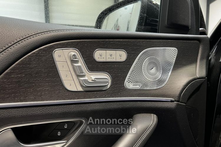 Mercedes GLE 350 de 194+136 CH 9G-Tronic 4Matic AMG Line - GARANTIE 6 MOIS - <small></small> 69.990 € <small>TTC</small> - #19