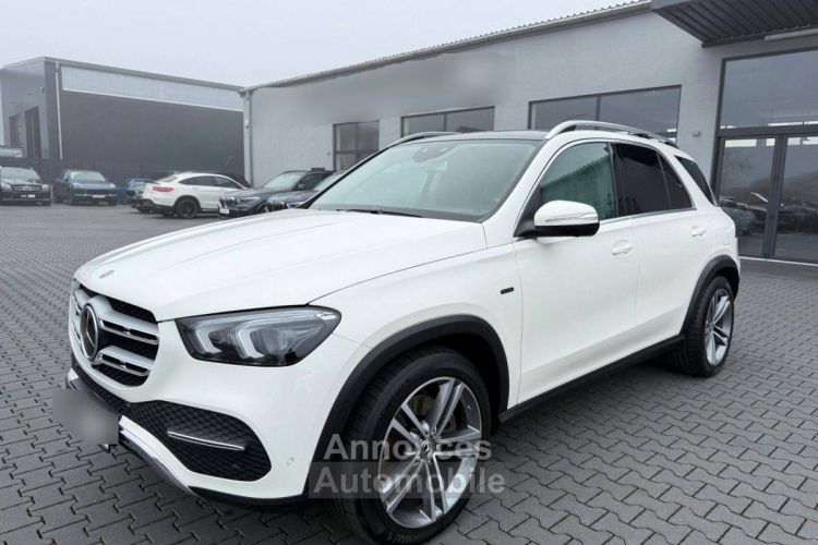 Mercedes GLE 350 de 194+136ch AMG Line 4M - <small></small> 61.990 € <small>TTC</small> - #1