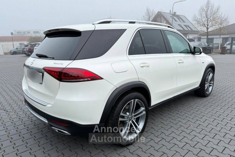 Mercedes GLE 350 de 194+136ch AMG Line 4M - <small></small> 61.990 € <small>TTC</small> - #2