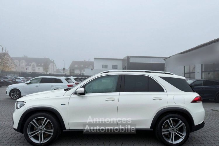 Mercedes GLE 350 de 194+136ch AMG Line 4M - <small></small> 61.990 € <small>TTC</small> - #3