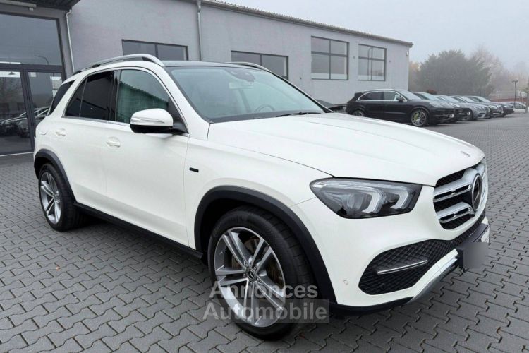 Mercedes GLE 350 de 194+136ch AMG Line 4M - <small></small> 61.990 € <small>TTC</small> - #4