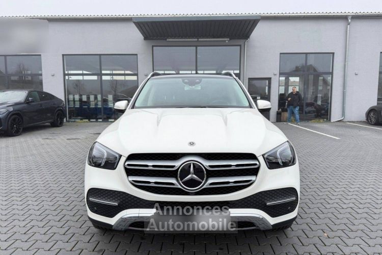 Mercedes GLE 350 de 194+136ch AMG Line 4M - <small></small> 61.990 € <small>TTC</small> - #5