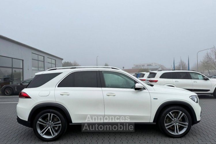 Mercedes GLE 350 de 194+136ch AMG Line 4M - <small></small> 61.990 € <small>TTC</small> - #6