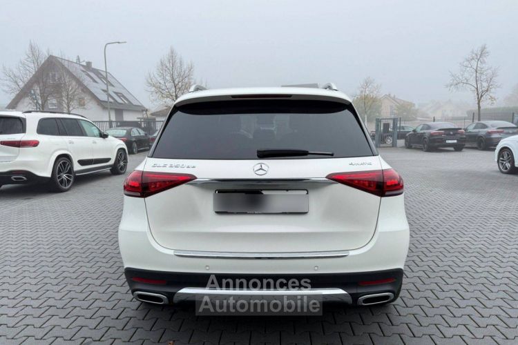 Mercedes GLE 350 de 194+136ch AMG Line 4M - <small></small> 61.990 € <small>TTC</small> - #7