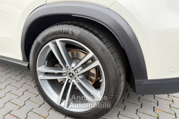 Mercedes GLE 350 de 194+136ch AMG Line 4M - <small></small> 61.990 € <small>TTC</small> - #9