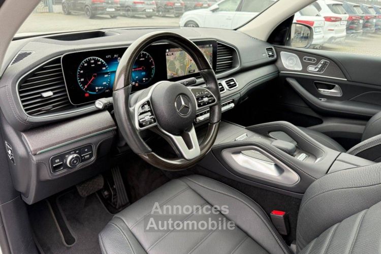 Mercedes GLE 350 de 194+136ch AMG Line 4M - <small></small> 61.990 € <small>TTC</small> - #10