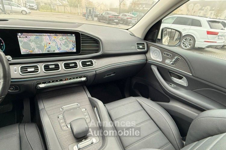 Mercedes GLE 350 de 194+136ch AMG Line 4M - <small></small> 61.990 € <small>TTC</small> - #17